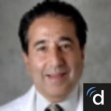 Dr. Omar Zwain, MD