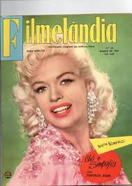 Filmelândia 28! Debora Kerr! Chá E Simpatia