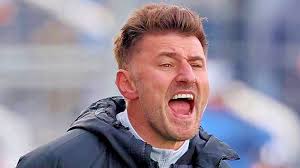 Mit Video: Diese Probleme muss der neue Trainer Stefan Reisinger beheben