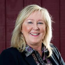 Most Influential 2015: Kathy Kramer