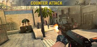 Download mission counter attack 2.3 mod apk unlimited shopping free for android mobiles, smart phones. Download Counter Attack 1 2 26 Mod Apk Data Unlimited Money