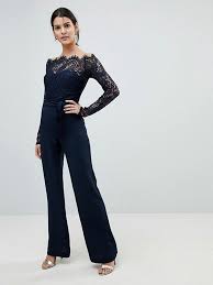 35 Cool Wedding Guest Jumpsuits