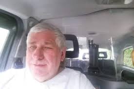 Black cab driver with 30 years experience fears he will never retire due to  the impact of the pandemic