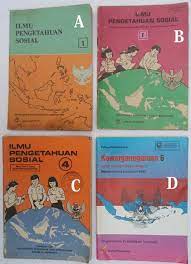 Jun 07, 2020 · situs ini memuat lebih dari 2000 buku pelajaran resmi dari berbagai mata pelajaran mulai sd, smp, sma dan smk. Jual Buku Pelajaran Ips Lawas Di Lapak Arjun D Online Bukalapak