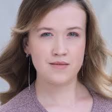 Ruta Kaite: Actor and voice artist in London,…