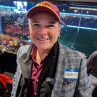 Stephen Lewin (IEAA-F)