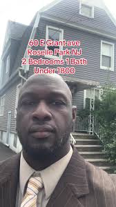 Roselle Park Nj Ghetto
