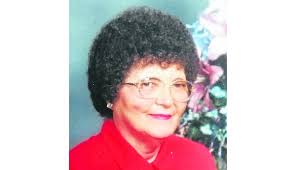 Eleanor MOLNAR Obituary (2021)