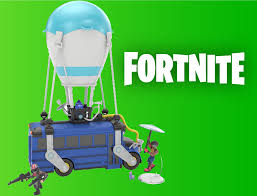 Battle royale that transports players to the island at the beginning of every game. Moose Adds Fortnite Battle Bus Playset For Holiday