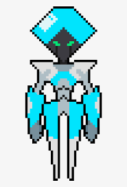 It got hard remembering where i was making a 111x111 circle. Floppy Disk Robot Pixel Art Circle 525x1155 Png Download Pngkit