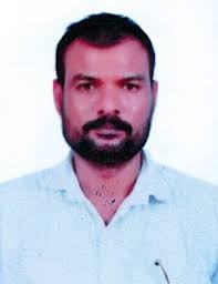 Shafi(Independent(IND)):Constituency- KARIMNAGAR(KARIMNAGAR)