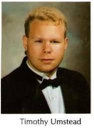 Class of 1993 (University High School)