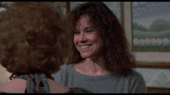 Hannah and Her Sisters Blu-ray - Mia Farrow
