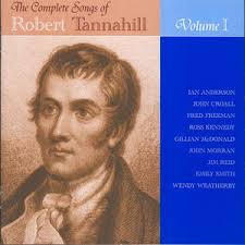 The Complete Songs of Robert Tannahill