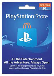 Playstation network card psn key 50 dollar usa. Sony Playstation Network 50 Usd Card Psn 50 Dollar Ps4 Ps3 Psp Usa Only Pricepulse