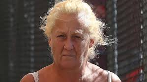 Granny shoots at son-in-law in mistaken belief he is sexually abusing  granddaughter