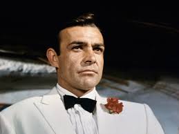 Sean Connery: Versatile actor who gave James Bond a licence to thrill