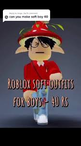 Maybe you would like to learn more about one of these? Robloxsoftieavatar Hashtag Videos On Tiktok