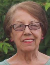 Frances V. Martinez Obituary November 30, 2022