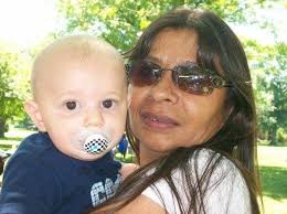 Christina Behrns Obituary (2009)