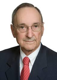 Obituary information for Robert Collier Nusbaum