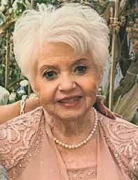 Obituary information for Norma Calderon de Casillas