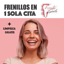 Kreativ Smile Dental Center