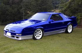 This beaut, been rebuilt to new condition in key west, fla! 1990 Chrysler Daytona Google Search Dodge Daytona Dodge Classic Cars