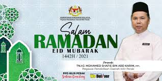 Amin bin senin, ketua pengarah pelajaran malaysia. Pejabat Pendidikan Daerah Hilir Perak Posts Facebook