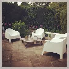 Pin By Rebecca Hardin Thrift On Tuin Ikea Garden Furniture Ikea Outdoor Garden Room