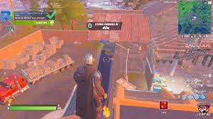 Its near to pleasant park. Fortnite Wo Sie Den Durrr Burger Und Den Durrr Burger Food Truck Finden