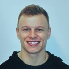 Flatter hiking trails for trail running in area