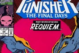 Punisher Vol 2 53 | Marvel Database | Fandom