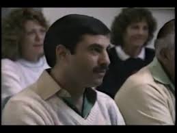 Jimmy Ballard: The Fundamental Golf Swing (May 28, 1989)