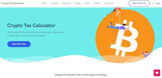 Cryptocurrency is a digital representation of value that is not legal tender. 9 Best Cryptocurrency Tax Calculator For Filling Crypto Tax 2021 Coinfunda