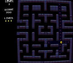 3.7 (44 votes) the classic pacman with a fantastic facelift. Pacm A N By Berickcook