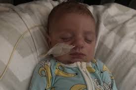 Fundraiser by Jennifer Corker : Bryce's Heart Journey