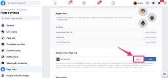 Another alternative to adding a facebook page manager is to use the business manager page. How To Add An Admin To Your Facebook Page And Manage Page Roles
