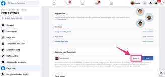 The will then be able to log in and remove your admin permissions. How To Add An Admin To Your Facebook Page And Manage Page Roles