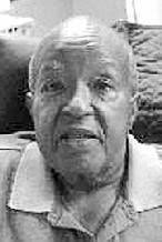 William Hadden Obituary (1936