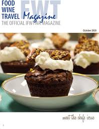 We did not find results for: Food Wine Travel Magazine October 2020 By Foodwinetravelmagazine Issuu