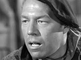 Lawman" To Capture the West (TV Episode 1960)