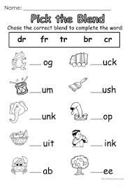 Look at the words in the book and circle the words that begin with 'bl' and write them on the lines provided. Blending And Segmenting Lessons Tes Teach Blends Worksheets For Grade Measurement Free Blends Worksheets For Grade 1 Worksheets Free Math Websites For 3rd Grade Mpm Math Worksheets 3rd Grade Math Test Printable