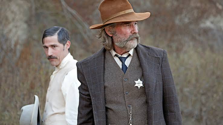 Bone Tomahawk Review | Movie - Empire