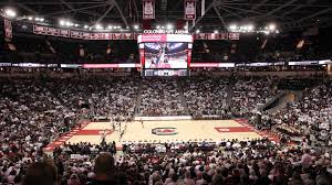 Colonial Life Arena Columbia Tickets Schedule Seating