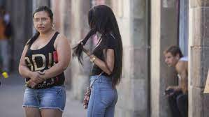 El Tribunal Supremo reconoce el derecho de las prostitutas a sindicarse