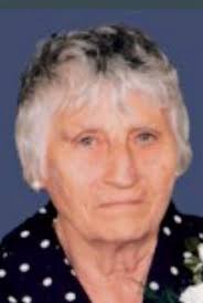 Agnes Ferrick Gwinn (1918-2010)