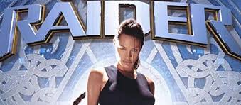Lara croft tomb raider 2001 full movie download in hindi watch tomb raider hd movie free yesupdatemovie s diary download tomb raider hd movies torrent 1080p lara croft tomb raider the cradle of life gerard butler. Lara Croft Tomb Raider Review The Film Magazine