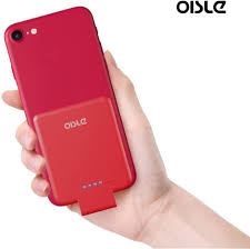 The $79 ibattz mojo hi5 power bank offers the most endurance we've seen in an iphone 5 battery case yet. Portable Charger Mini Power Bank Powercore 2800mah Wireless Compatible