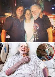 SAD NEWS: 25 minutes ago in Texas, USA, Paula Nelson, daughter of legendary  star Willie Nelson, has just announced VERY URGENT news to her followers  that her father, Willie Nelson, at the